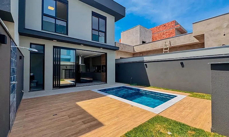 Sobrado À Venda Com ...