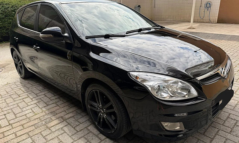 Hyundai I30 2.0 16V ...