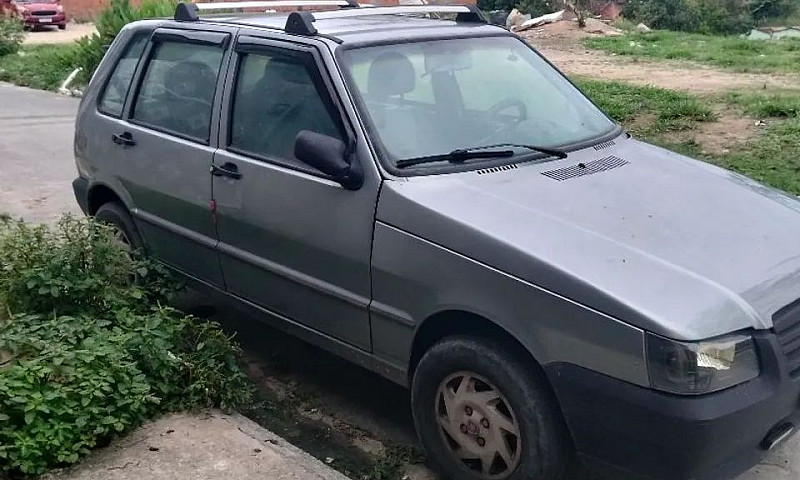 Fiat Uno Mille 1.0 F...