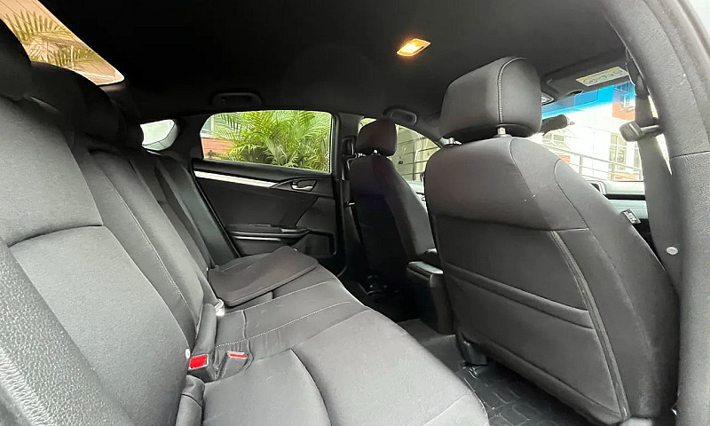 Honda Civic Sedan Sp...
