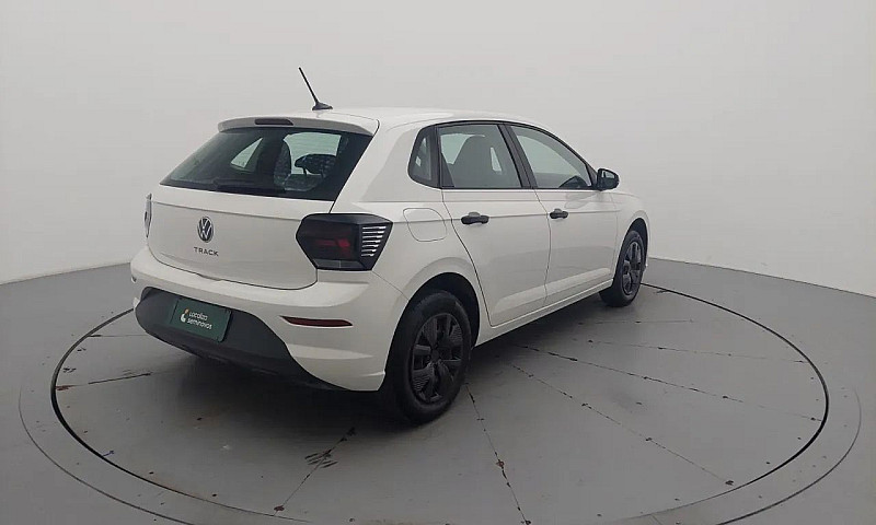 Volkswagen Polo Trac...