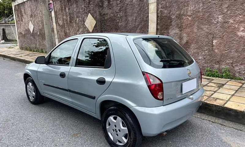 Chevrolet Celta Spir...