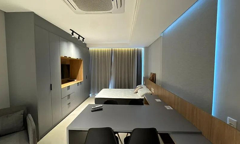 Aluguel Apartamento ...