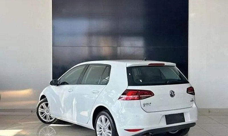 Volkswagen Golf High...