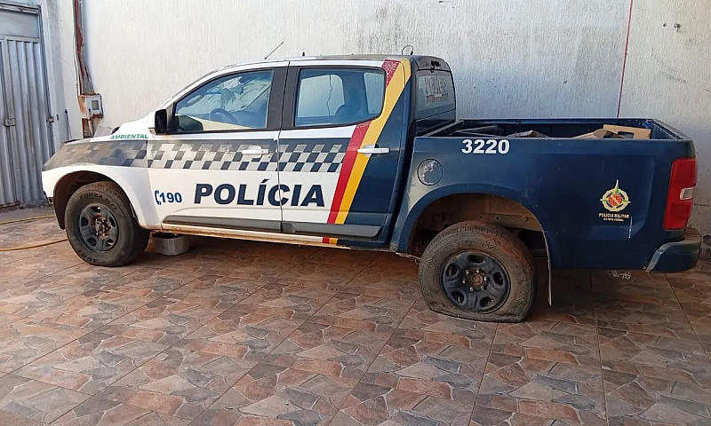 Chevrolet S10 Pick-U...
