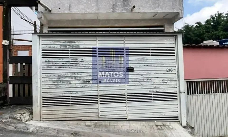 Ótima Casa Para Loca...