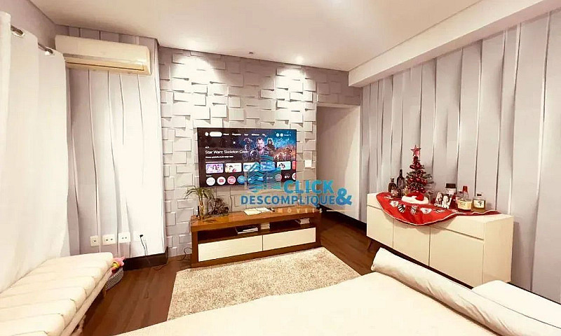 Apartamento Alto Pad...