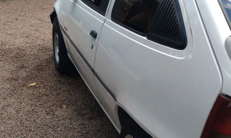 Chevrolet Kadett Gl/...