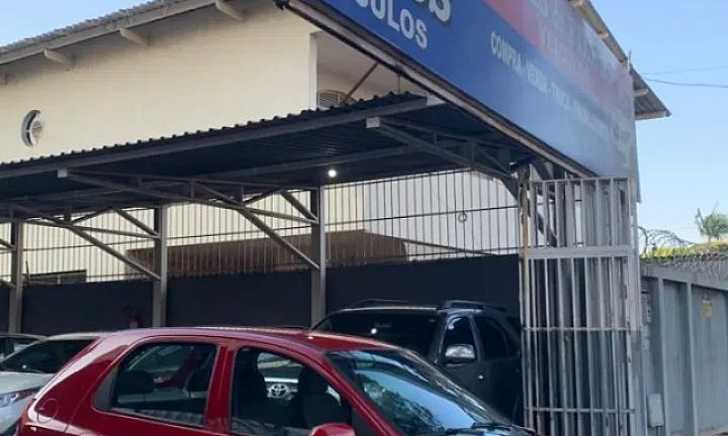 Chevrolet Celta Spir...