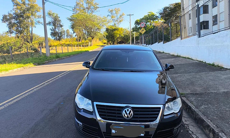 Volkswagen Passat Tb...
