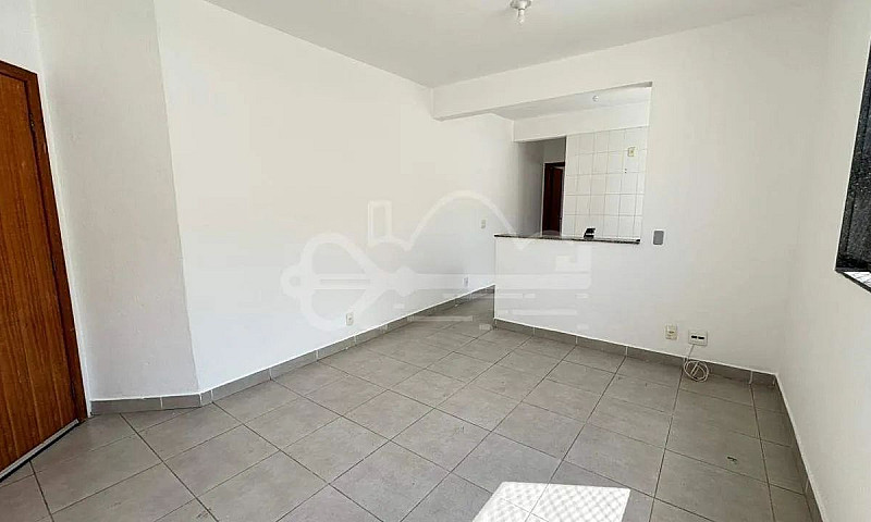 Apartamento Para Alu...