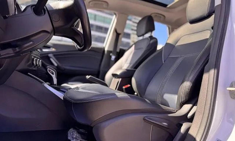 Chevrolet Tracker Pr...