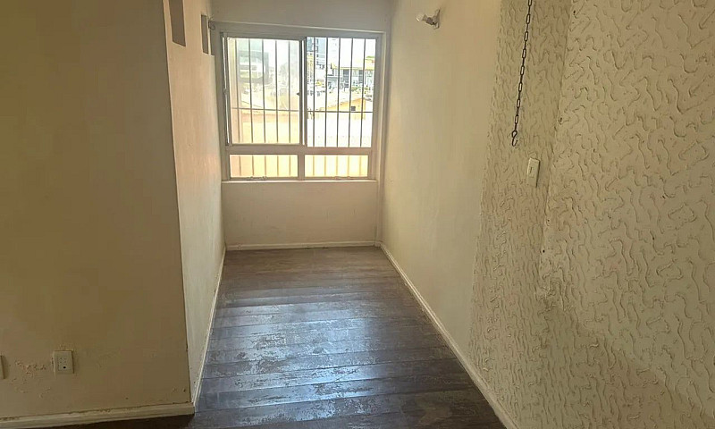 Alugo Apartamento Na...