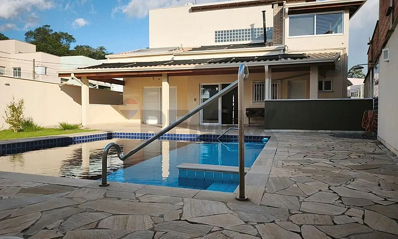 Casa Térrea Para Loc...