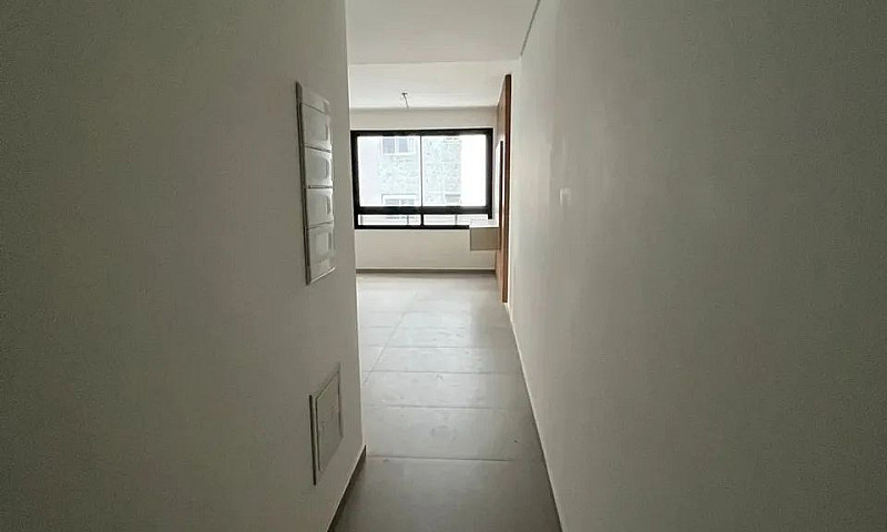 Apartamento Com 2 Qu...