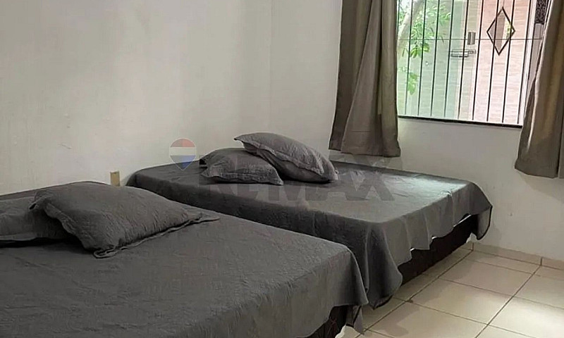 Casa Térrea De Praia...