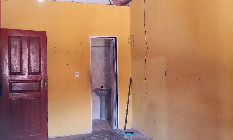 Venda- Casa No Tenon...