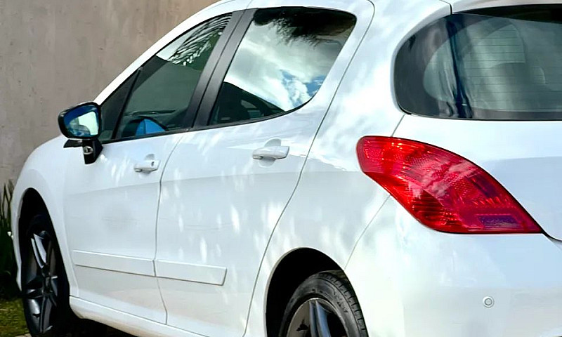 Peugeot 308 Feline/G...