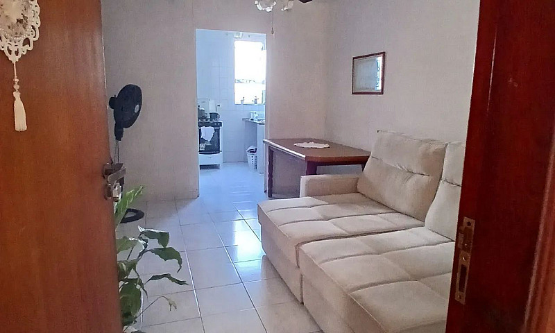 Vendo Apto Térreo ...