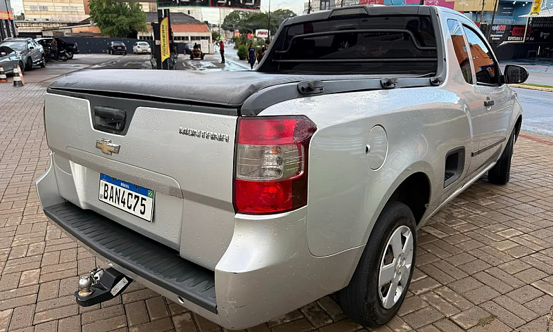 Chevrolet Montana Ls...