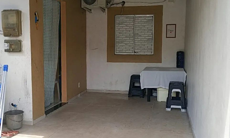 Vendo Casa Em Condom...