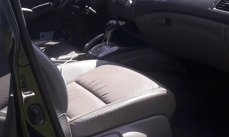 Honda Civic Sedan Lx...