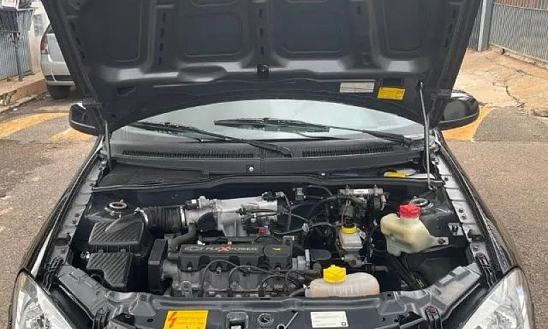 Chevrolet Celta Life...
