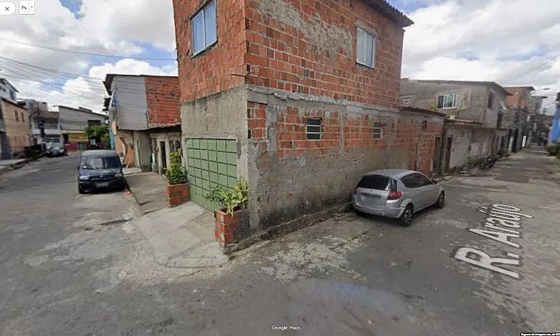 Casa Duplex Próx A A...