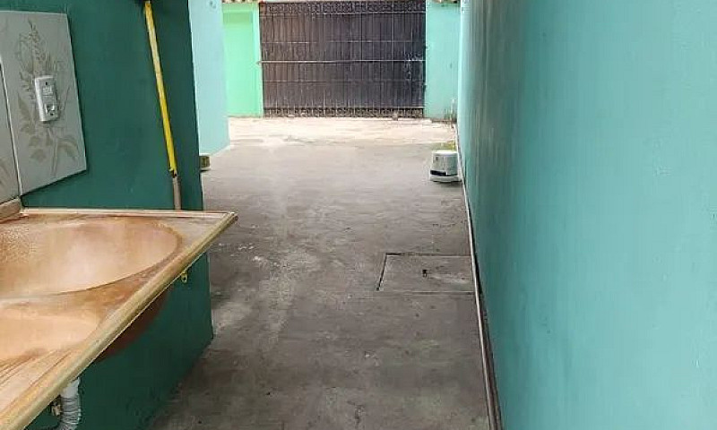 Casa Icoaraci 4 Quar...