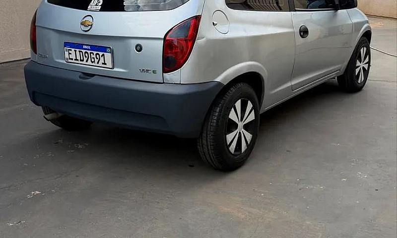 Chevrolet Celta Life...