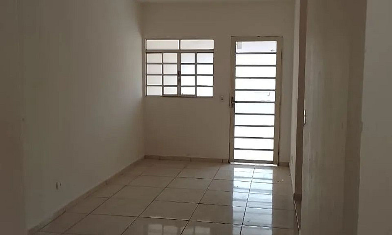 Vendo Casa Condomíni...