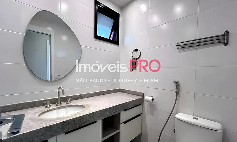 Apartamento De 50M² ...