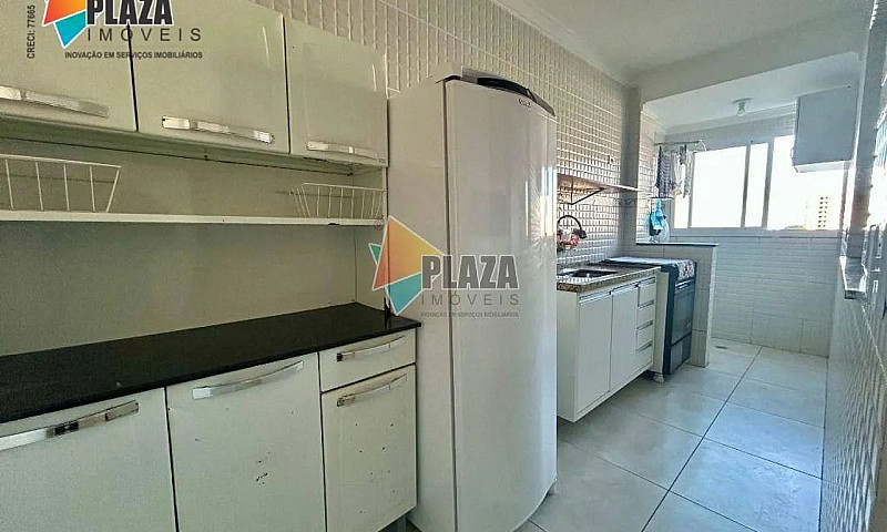 Apartamento Com 1 Do...