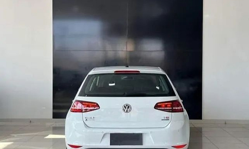 Volkswagen Golf High...