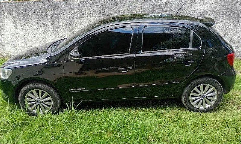 Volkswagen Gol Geraç...