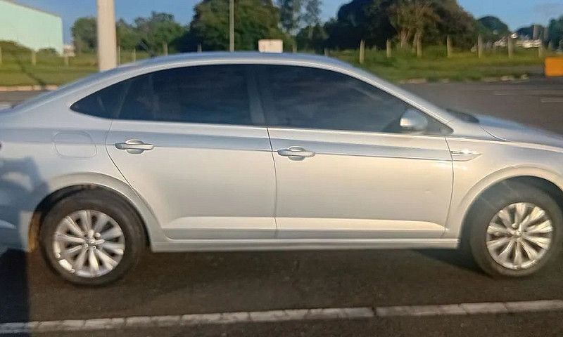Volkswagen Virtus 1....
