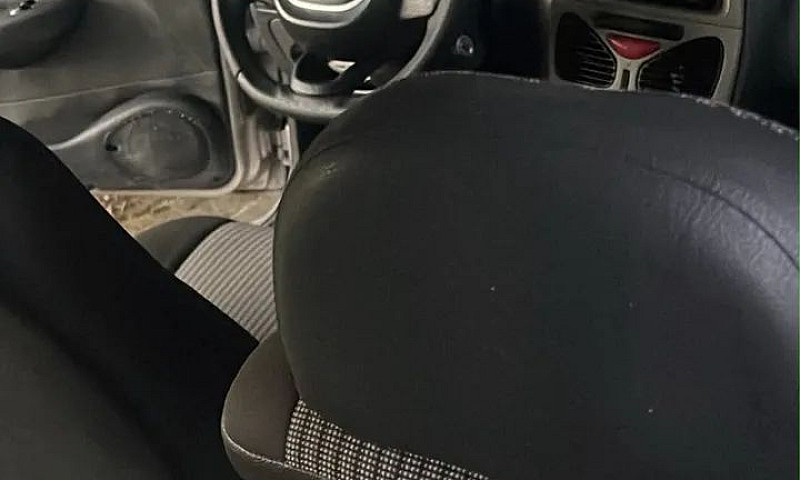 Fiat Palio 1.0/ Trof...
