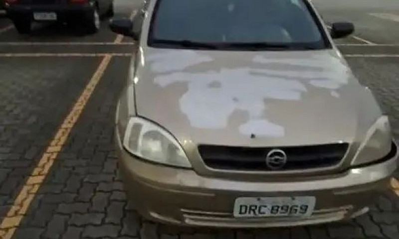 Chevrolet Corsa Sed....