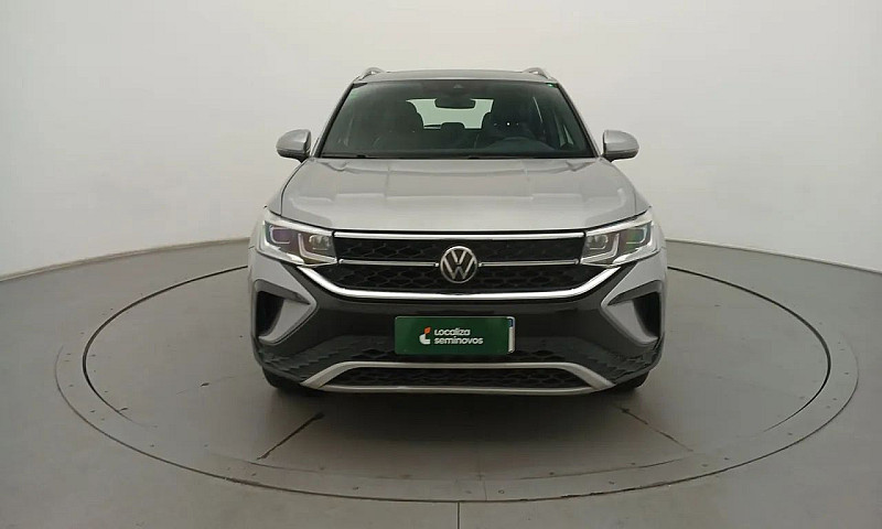 Volkswagen Taos High...