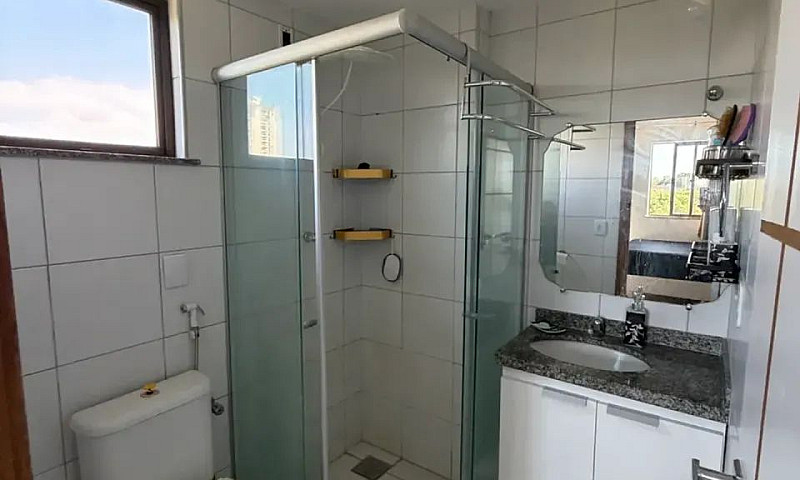 Apartamento Mobiliad...