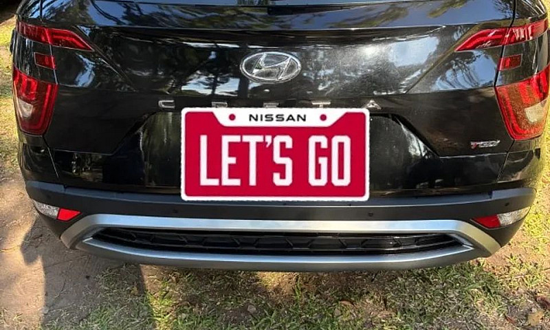 Hyundai Creta Limite...