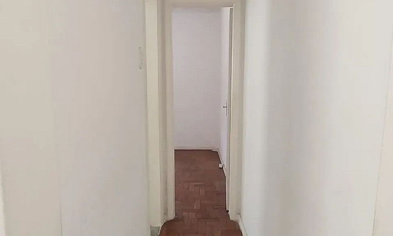Apartamento Térreo D...