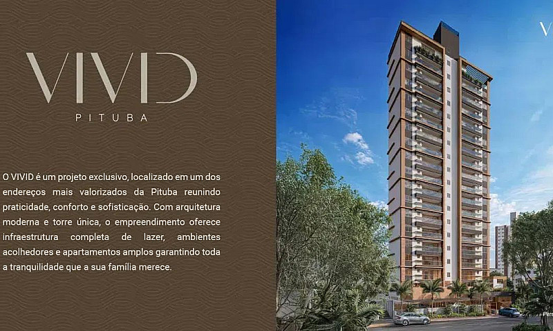 Apartamento 3 Suítes...
