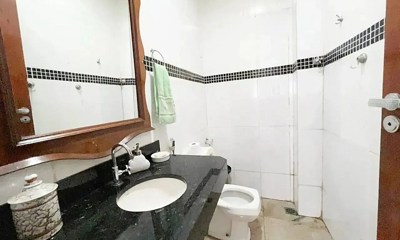Sobrado Para Venda T...