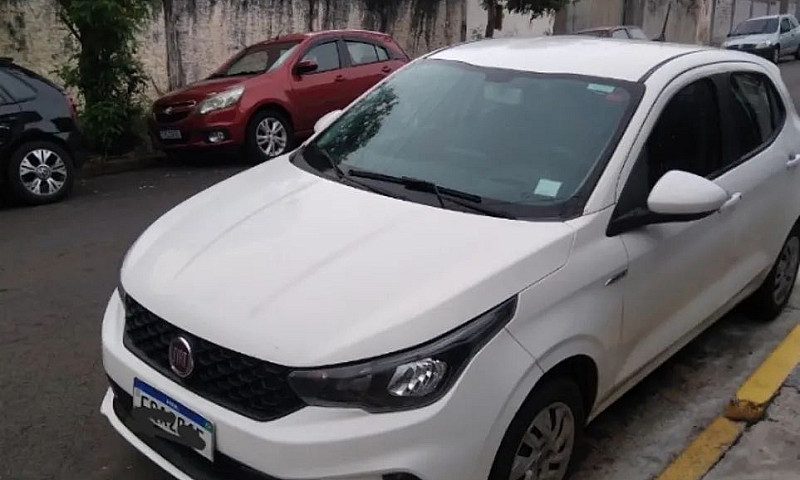 Fiat Argo Drive 1.0 ...