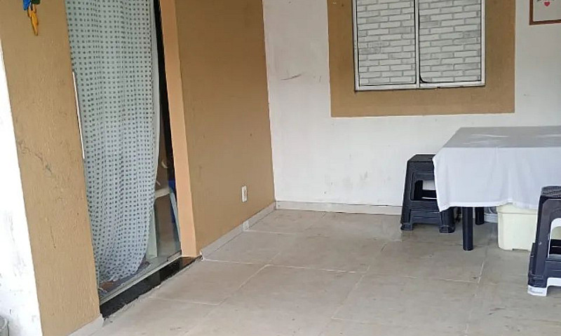 Vendo Casa Em Condom...
