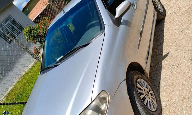 Fiat Palio 1.0/ Trof...