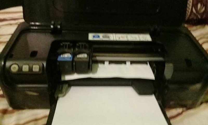 Vendo 1 Impressora H...