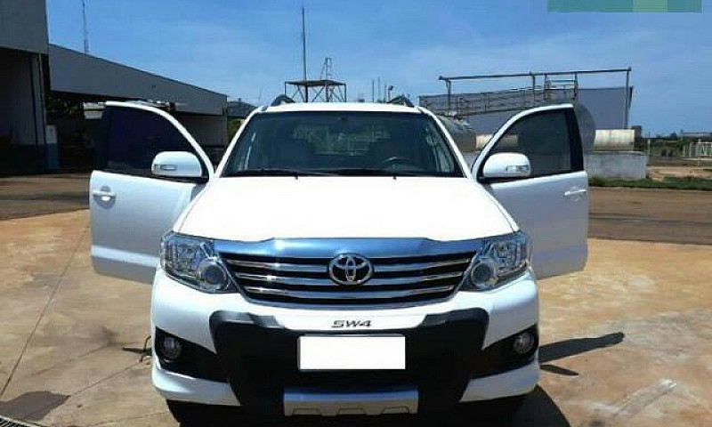 Toyota Hilux...