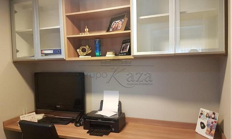 Apartamento No Aquár...